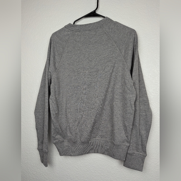 Spiritual Gangster grateful old School pullover sweater small - Picture 3 of 3